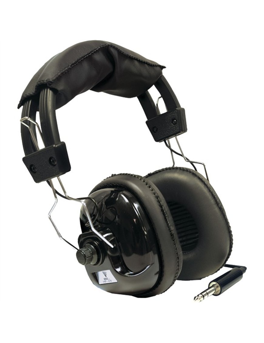 BOUNTY HEADPHONES