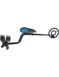 QUICK SIL METAL DETECTOR