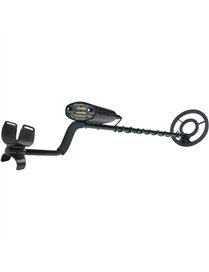 QK DRAW II METAL DETECT