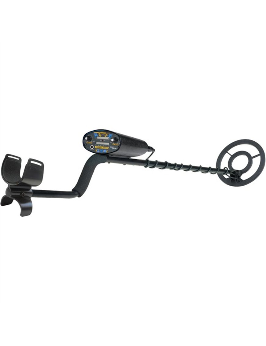 QK DRAW II METAL DETECT