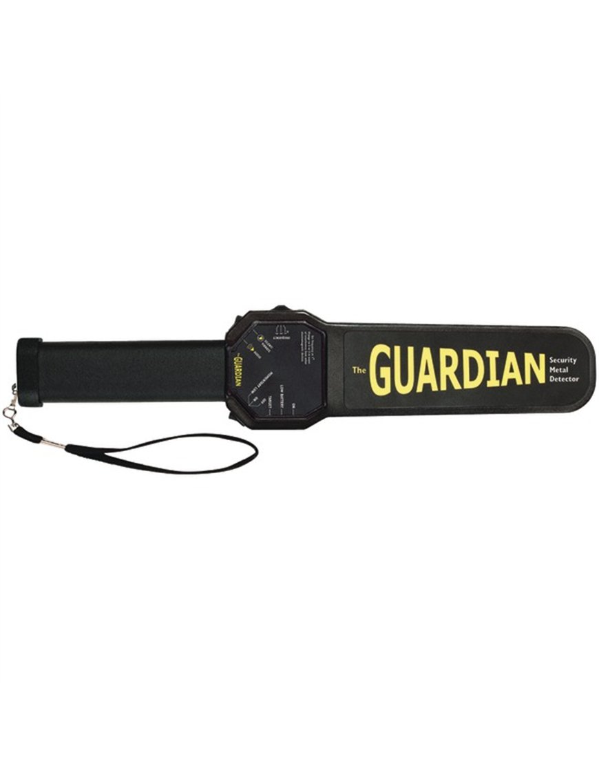 GUARDIAN HAND WAND