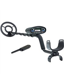 TRACKER IV METAL DTCTR