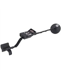 METAL DETECTOR
