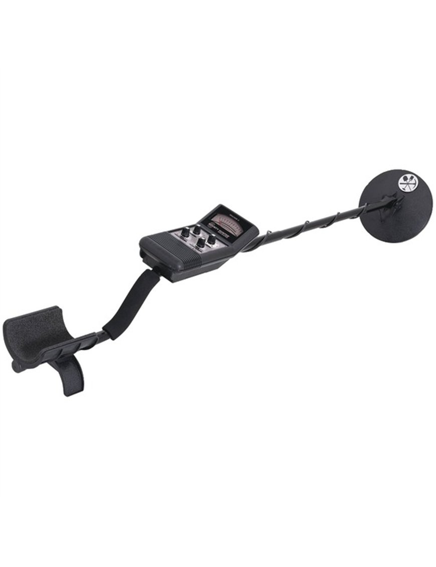 METAL DETECTOR