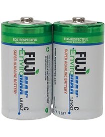 ENVIROMAX C 2PK ALKLN