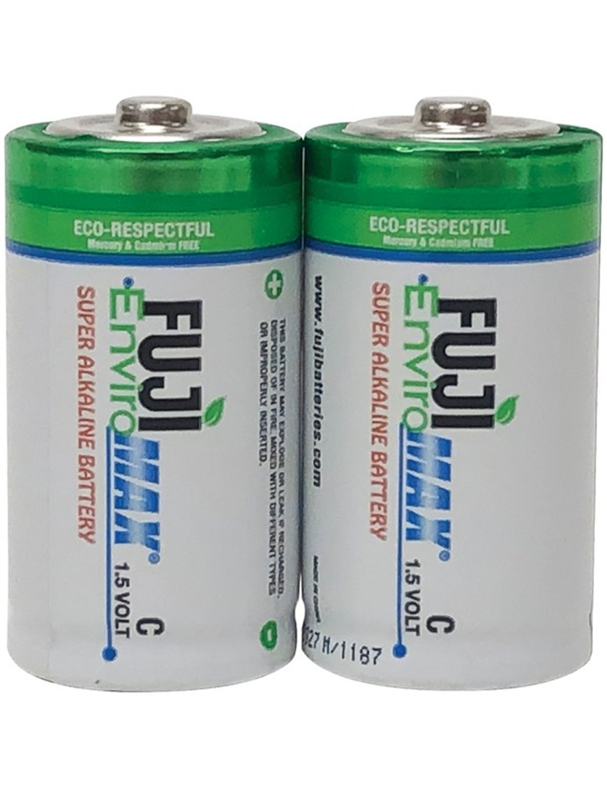 ENVIROMAX C 2PK ALKLN
