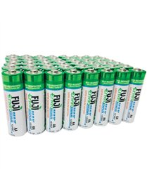 ENVIROMAX AA 48PK ALKLN