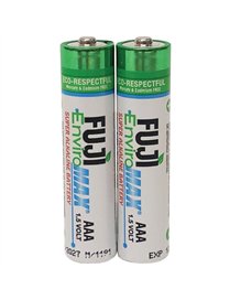 ENVIROMAX AAA 2PK ALKLN