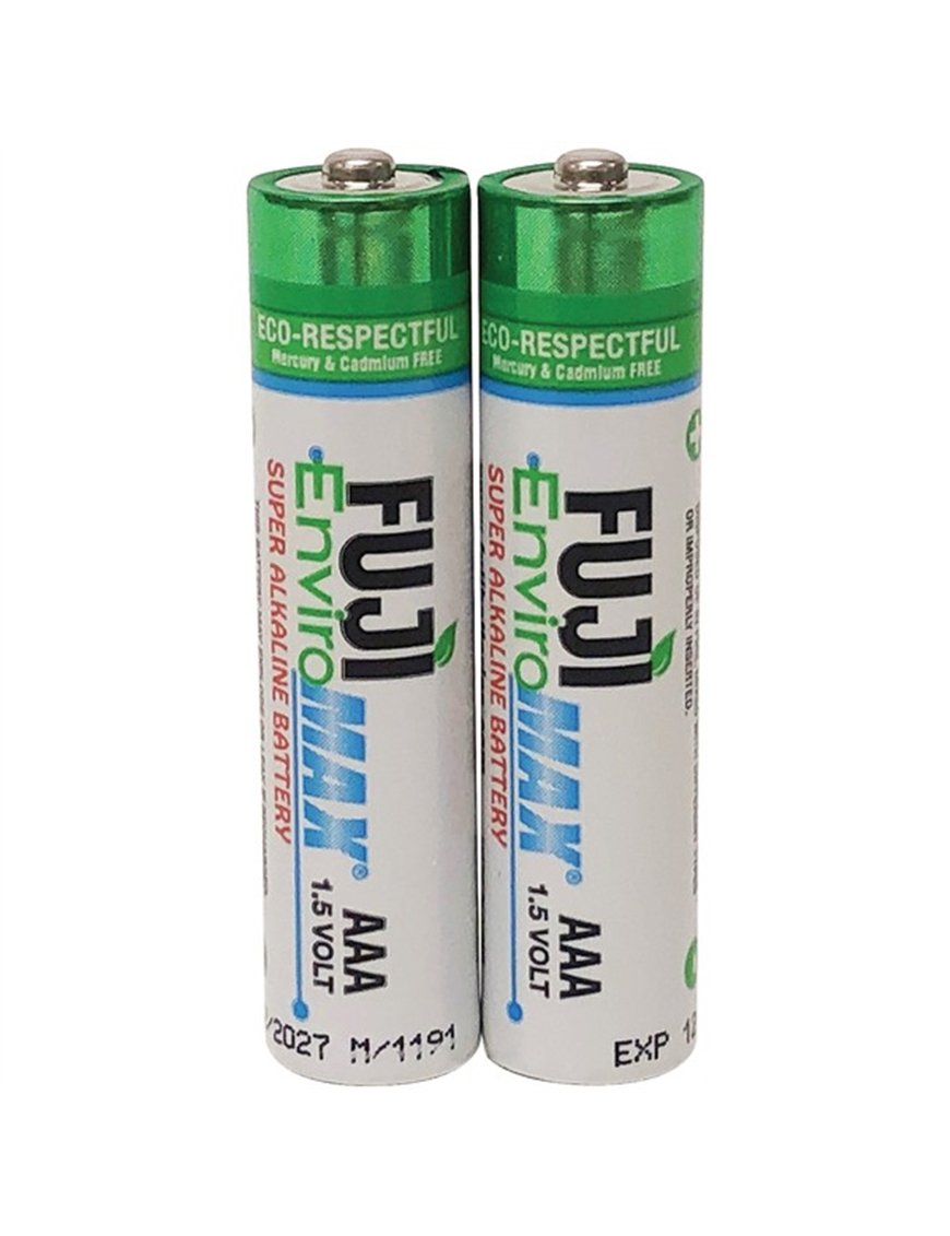 ENVIROMAX AAA 2PK ALKLN