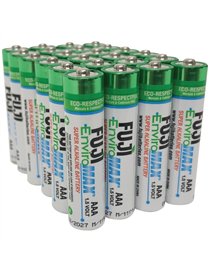 ENVIROMAX AAA 24PK ALKLN