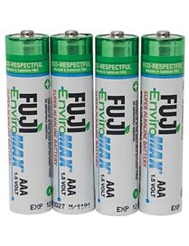 ENVIROMAX AAA 4PK ALKLN