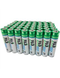 ENVIROMAX AAA 48PK ALKLN