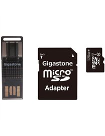 128GB GGSTN MCR SD PRM 4