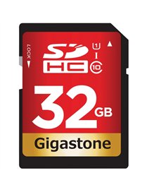 32GB GGSTN SD PRM