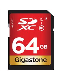 64GB GGASTN SD PRM