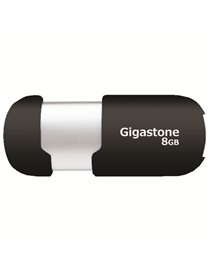 8GB FLSH DRVE BLK