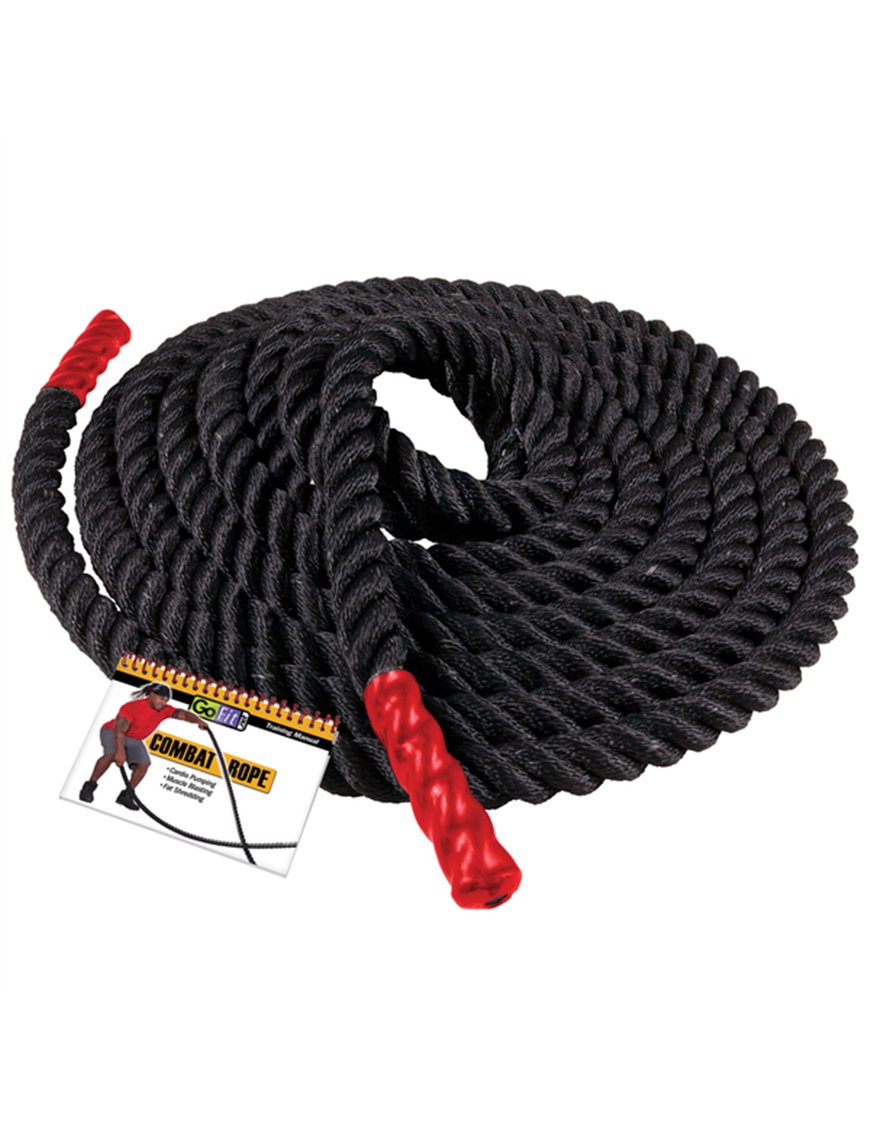40FTX1.5IN COMBAT ROPE