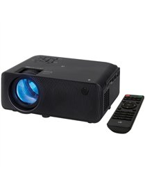 GPX MINI PROJECTOR W/ BT