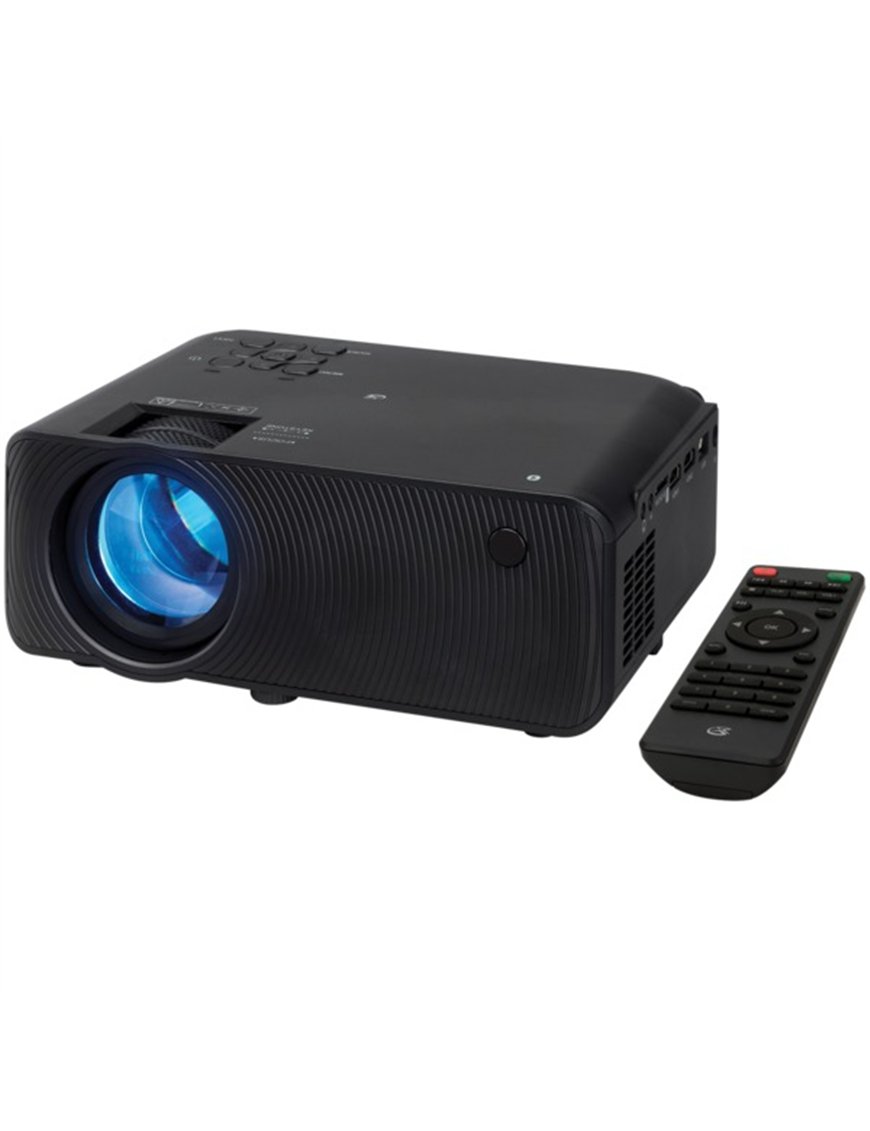 GPX MINI PROJECTOR W/ BT