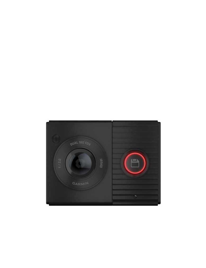 DASH CAM TANDEM