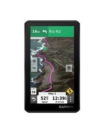 5.5IN ZUMO XT MTRCYCL NAV
