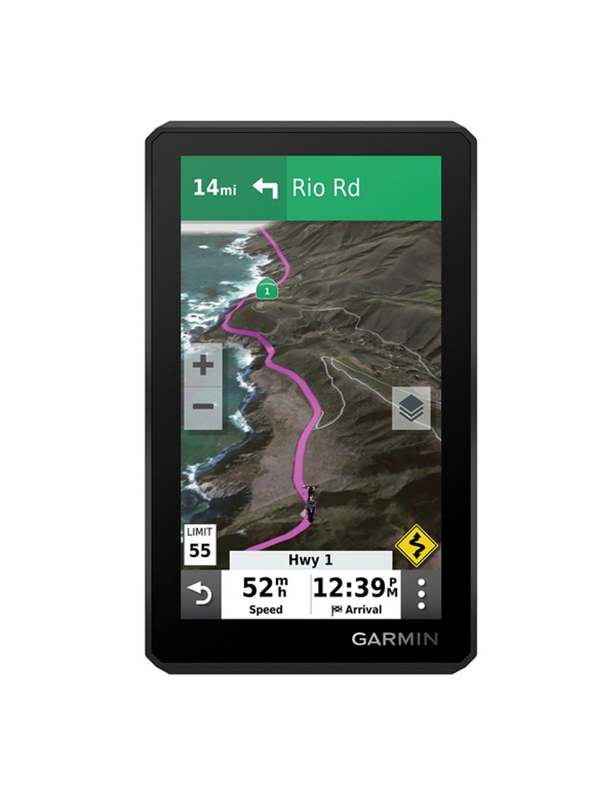 5.5IN ZUMO XT MTRCYCL NAV