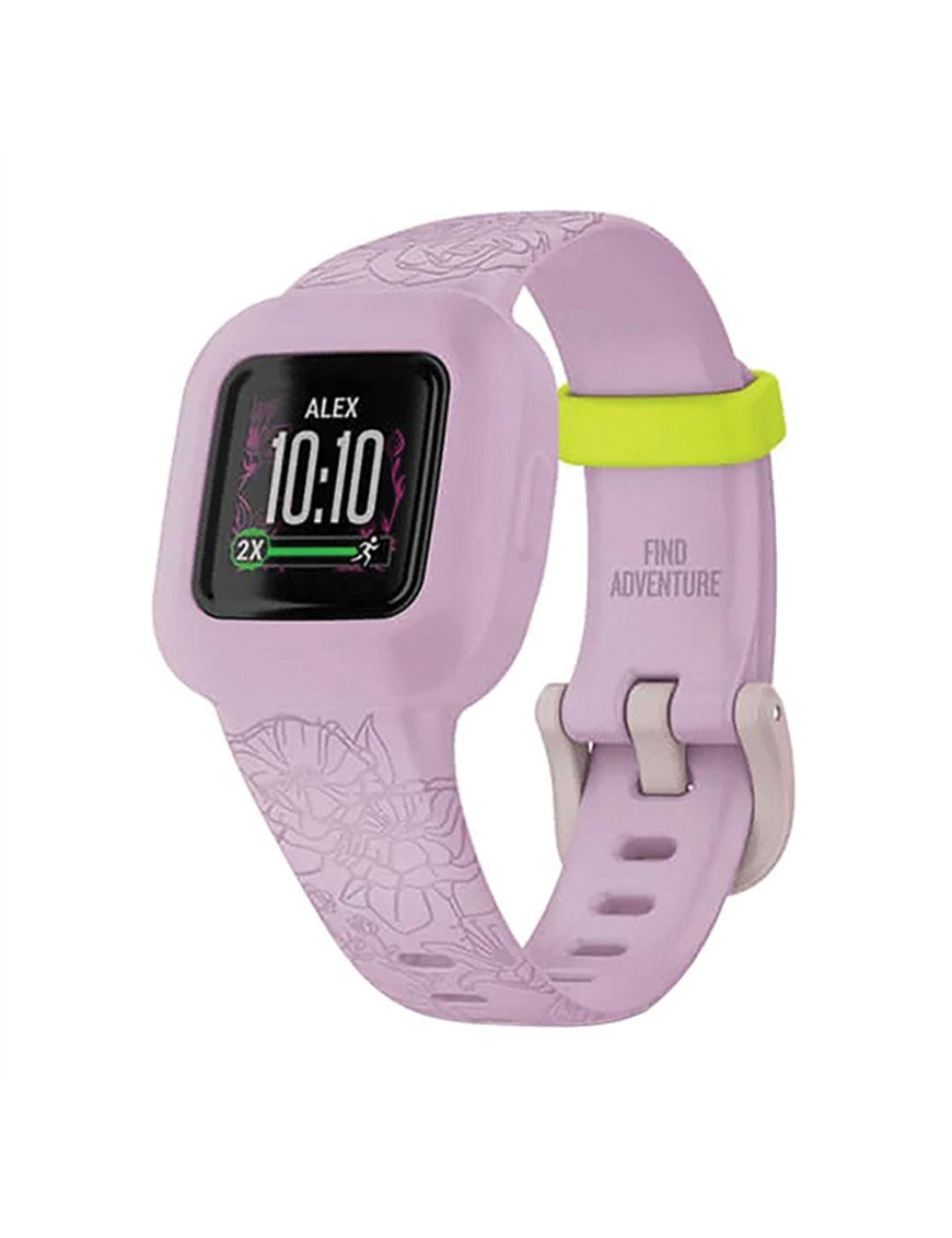 VIVOFIT JR 3 LILAC