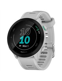 FORERUNNER 55 WHT