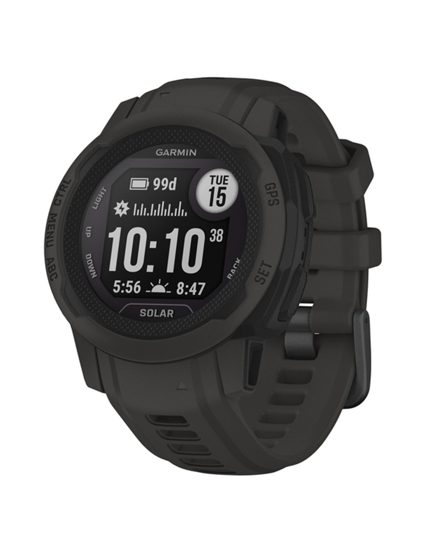 INSTINCT 2S SOLAR GPH