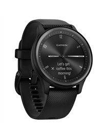 VIVOMOVE SPORT BLK W/SLT