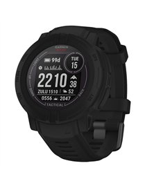 INSTINCT 2 SLR TCT ED BLK