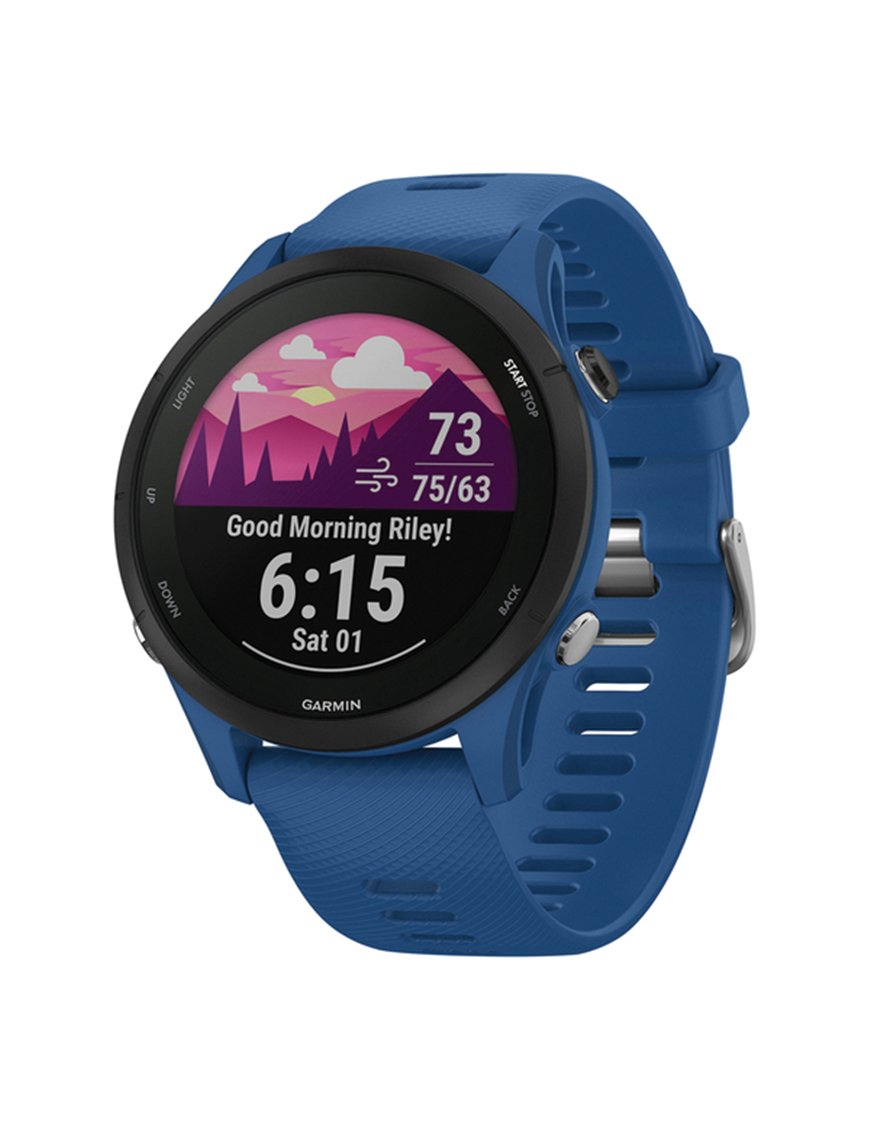FORERUNNER 255 TBL