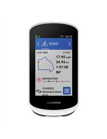 GPS EDGE EXPLR 2 WHT