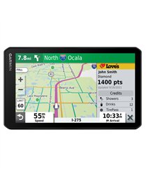 7IN GPS TRK NAV W/DEZLCM