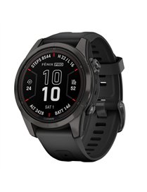 FENIX 7S PRO SPH CRB/BLK