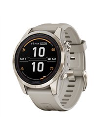 FENIX 7S PRO SPH SGD/SSD