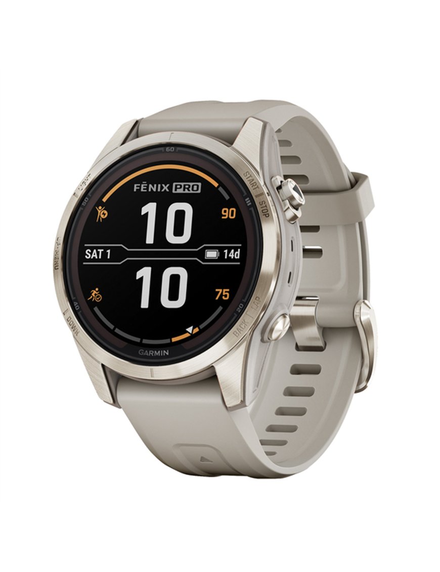 FENIX 7S PRO SPH SGD/SSD