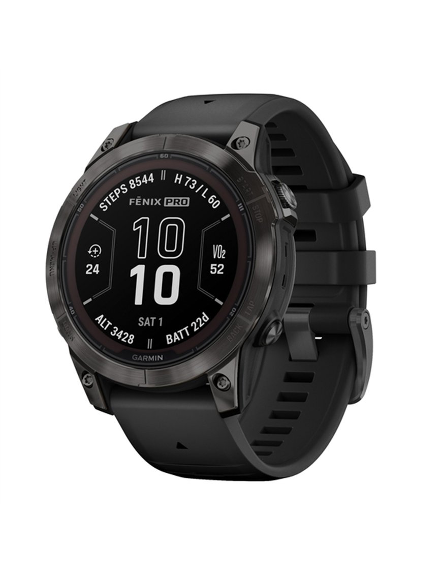 FENIX 7 PRO SPH CRB/BLK