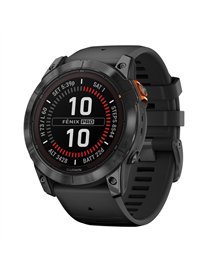 FENIX 7X PRO SLR SLT/BLK