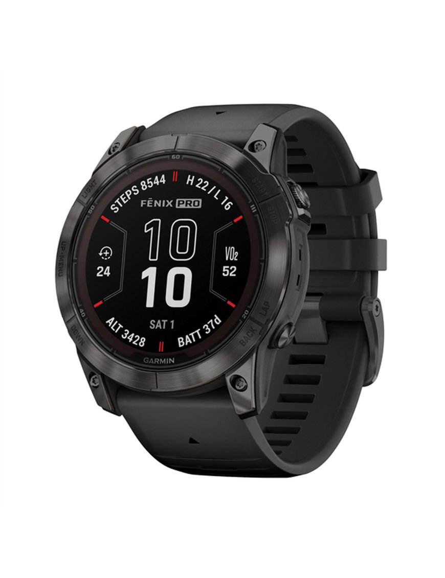 FENIX 7X PRO SPH CRB/BLK