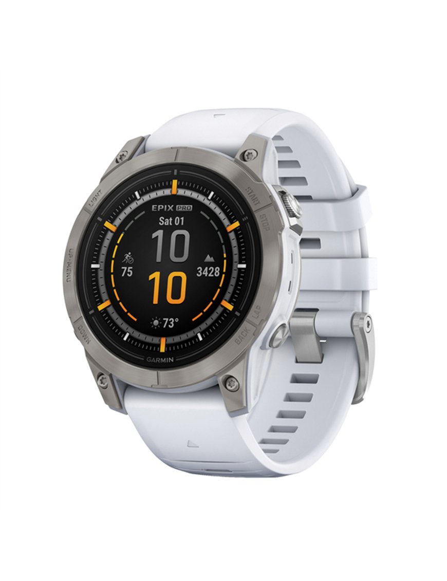 EPIX PRO GEN2 SPH 47MM WT