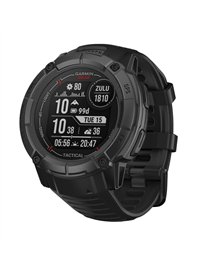 INSTINCT 2X SLR TACT BLK
