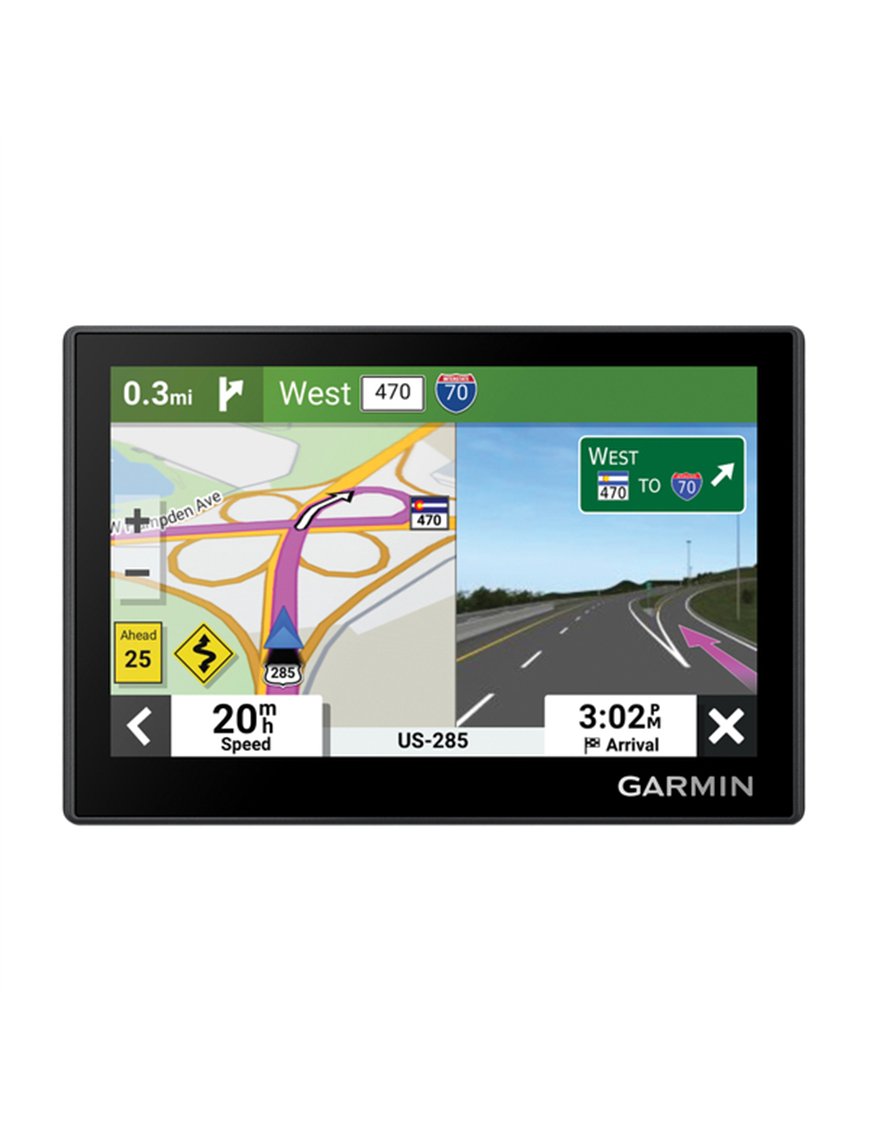 GARMIN DRIVE 53