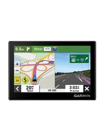 GARMIN DRIVE 53 & TRAFFIC