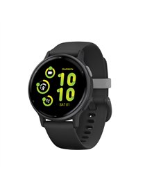 VIVOACTIVE 5 SMRTWTCH BLK