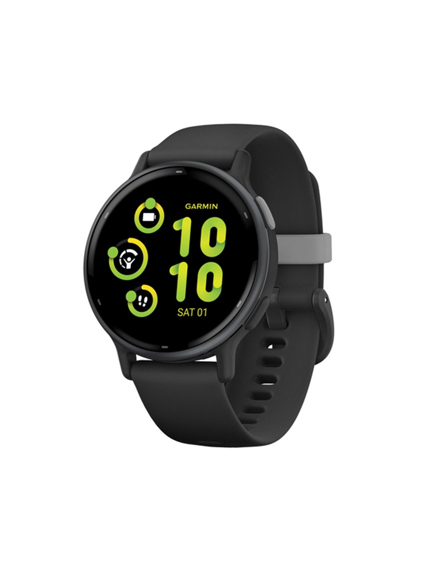 VIVOACTIVE 5 SMRTWTCH BLK