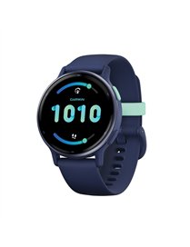 VIVOACTIVE 5 SMRTWTCH NVY