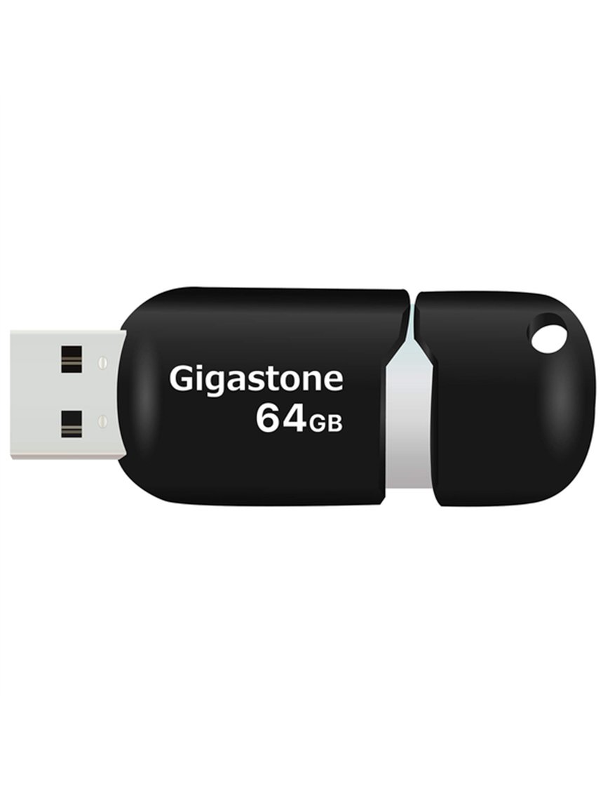64GB USB 2.0 CPL FLSH DRV