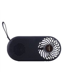 PORT SOLAR FAN SPKR