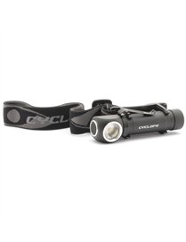 1000 LUMEN RCHRGBL HDLMP
